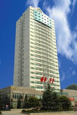 宜昌市三峡工程大酒店