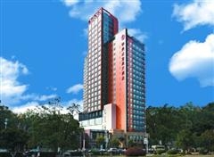 宜昌华美达大酒店