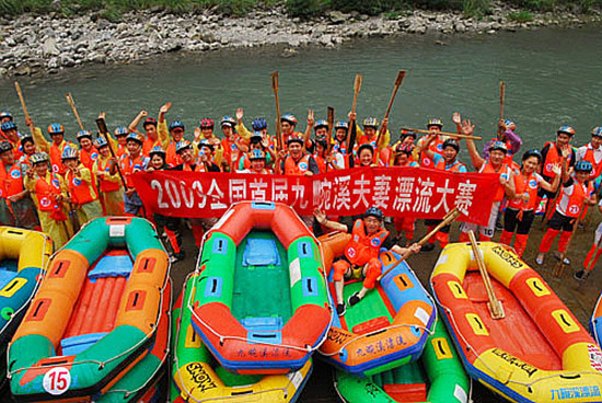 宜昌优秀旅游公司 宜昌服务好的旅游公司 宜昌好玩的景点